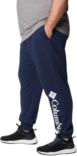 Vista 8 de Columbia Pantalón deportivo M CSC Logo Fleece II para hombre
