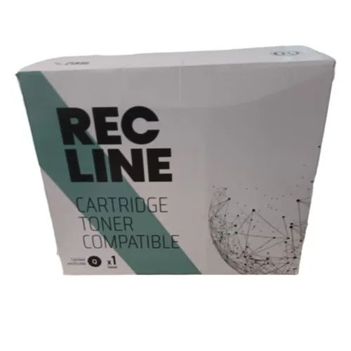 Vista 2 de Tóner Compatible CE250X-R HP