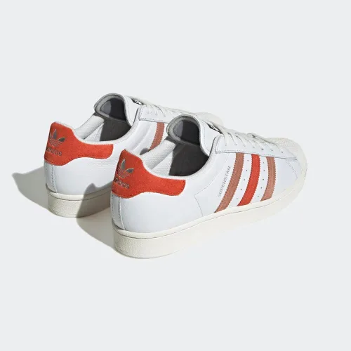 Vista 8 de adidas Superstar - Tenis para hombre