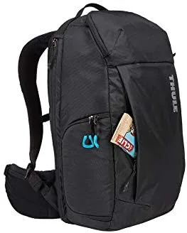 Vista 9 de Thule aspecto DSLR Mochila