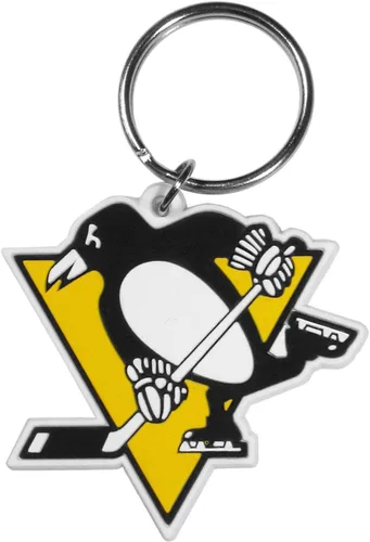 Vista 6 de Siskiyou Sports Llavero NHL Flexi