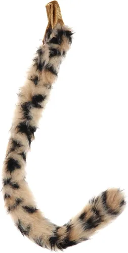 Vista 8 de Juego de cola de gato y orejas de guepardo