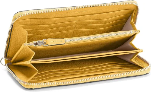 Vista 2 de Leatherology Klyde Continental Cartera, Tarjetero, talla única