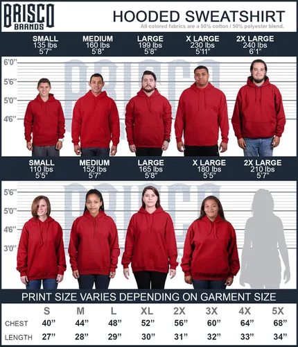 Vista 7 de Sudadera con capucha para mujer y hombre