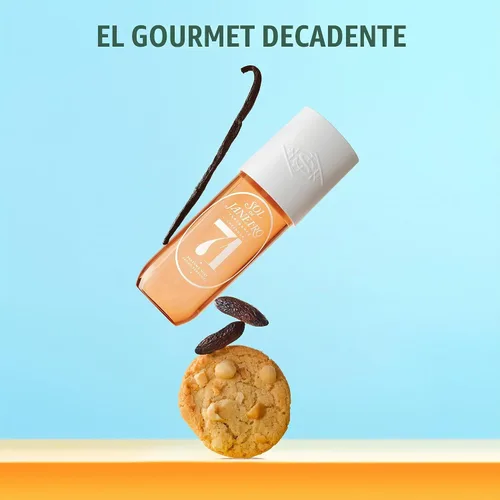 Vista 2 de SOL DE JANEIRO Fragancia para el cabello y el cuerpo 90mL/3.0 fl oz. (Cheirosa '71)