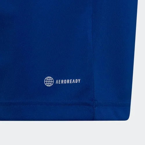Vista 5 de adidas Camiseta Entrada 22 para niños
