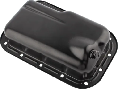 Vista 6 de BOXI Bandeja de aceite para Chrysler 300 2011-2023 / para Dodge Challenger 2011-2023 / Charger 2011-2023 / para Jeep Wrangler 2012-2017 / Wrangler