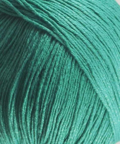Vista 4 de Universal Yarn Bamboo Pop - 101 Blanco