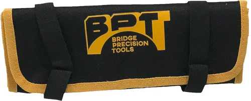 Vista 7 de ENGINEER Paquete de pelacables PA-14 y bolsa de herramientas BPT-PCH (fabricado en Japón)