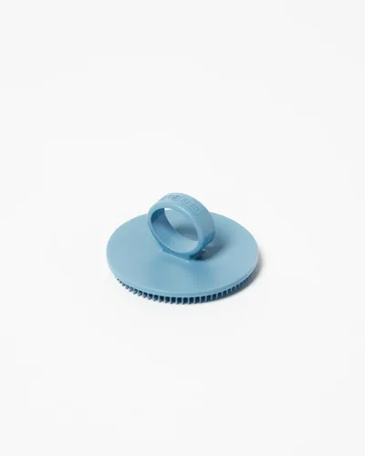 Vista 4 de Boie USA Limpiador facial - Herramienta facial de mano, cepillo facial exfoliante de limpieza profunda. Combate el acné con cerdas suaves, similares