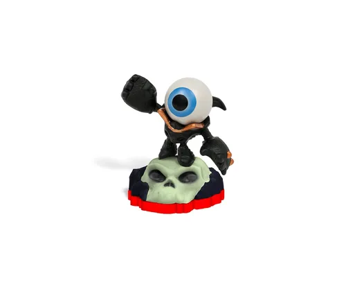 Vista 3 de Skylanders Trap Team Hijinx & Eye Small - Mini Character 2 Pack