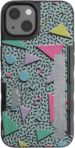 Vista 21 de Smartish - Funda delgada para iPhone 11 Pro Max - Gripmunk [ligera y protectora] Funda delgada para teléfono celular con cámara elevada y protección
