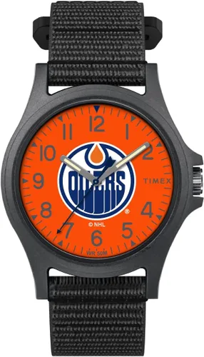 Vista 22 de Timex Reloj NFL Pride de 1.575 in para hombre