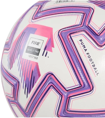 Vista 2 de PUMA Hombres Orbita Pro Porsche Legacy Brilliance FIFA Calidad Pro Casual - Blanco