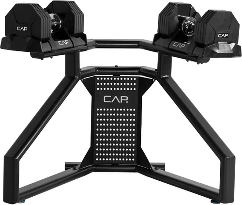 Vista 10 de CAP Barbell Mancuerna Adjustabell