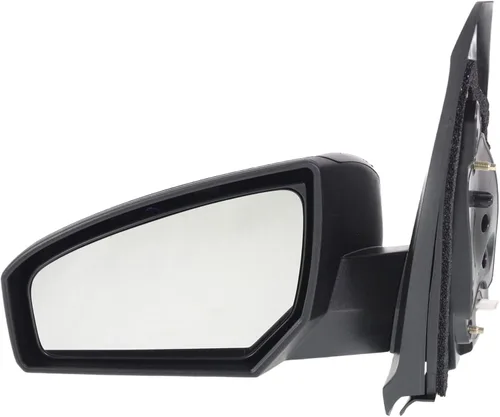 Vista 120 de Garage-Pro Espejo eléctrico no calefactable para Nissan Altima 2007-2012 con luz de señal pintable Sedán, para modelos con paquete de conveniencia