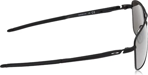 Vista 3 de Oakley Gafas de sol cuadradas de titanio calibre 6 Oo6038 para hombre