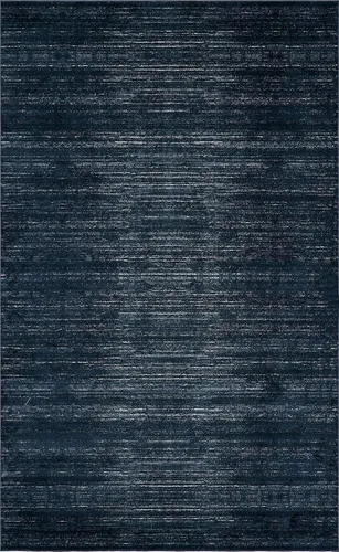 Vista 33 de Unique Loom Uptown Collection - Alfombra Madison Avenue (8 x 10 pies, rectangular, marrón y marfil)