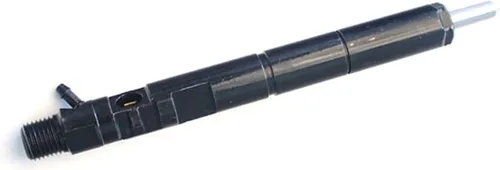 Vista 5 de Inyector común del carril de los inyectores EJBR03301D del carril común de 4pcs CRDI -Diesel bien adecuado para el tránsito del inyector JMC Shunda
