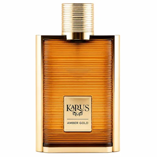 Vista 10 de Khadlaj Karus Gold Absolu 3.4 onzas / 3.4 fl oz / 100 ml