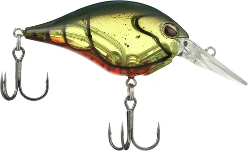 Vista 37 de Berkley Señuelo Duro de Pesca Dime