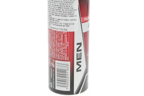Vista 3 de Obao Desodorante activo para hombre en espray 5.1 fl oz - Desodorante Activo Aerosol para Hombre (paquete de 3)