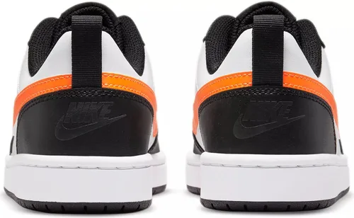 Vista 4 de Nike Cortez Cuero para hombre