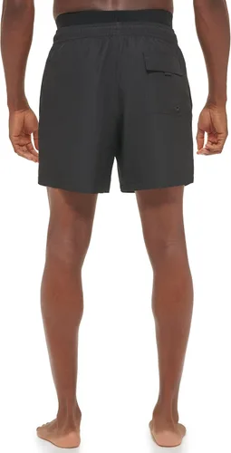 Vista 3 de Calvin Klein Traje de baño estándar con protección UV para hombre
