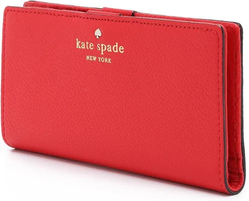 Vista 2 de Kate Spade New York Cobble Hill Stacy - Monedero doble
