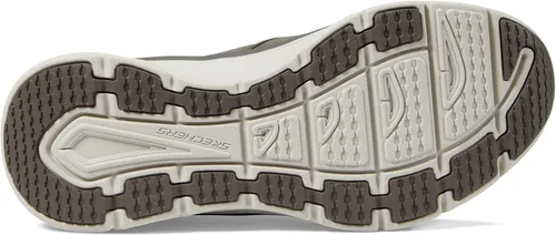 Vista 4 de Skechers Dlux Walker Orford Slip in para hombre
