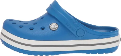 Vista 11 de Crocs Unisex-Child Crocband Clogs