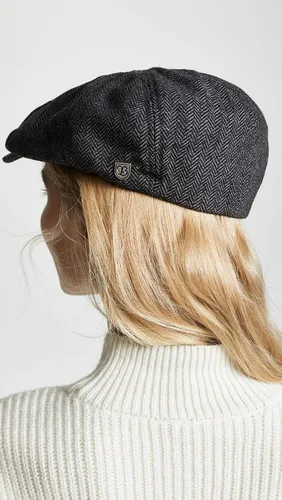Vista 3 de Brixton Fenway Newsboy Driver