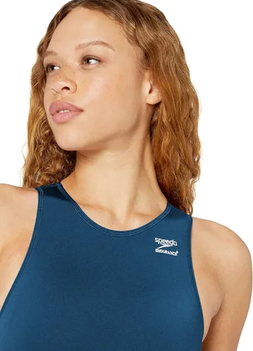 Vista 2 de Speedo Traje de baño de una pieza para mujer Endurance+ Avenger Water Polo