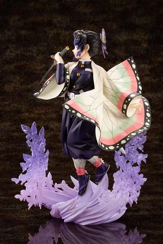 Vista 9 de PP975_Demon Slayer_ ARTFX J Shinobu KOCHO