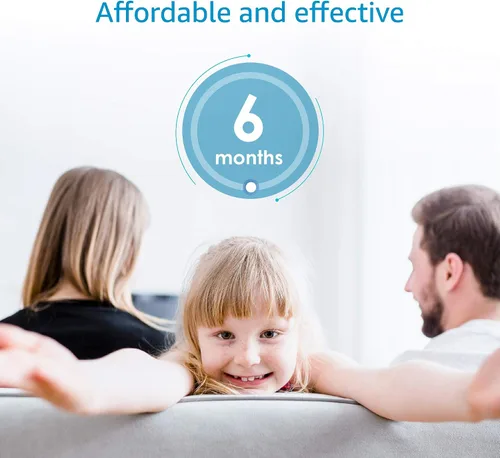 Vista 9 de AQUA CREST AP431 Reemplazo para Aqua-Pure AP430SS, filtro de agua inhibidor de báscula para toda la casa, ayuda a prevenir la acumulación