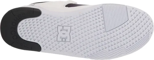 Vista 4 de DC Zapato de skate métrico para hombre