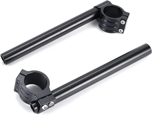 Vista 8 de Φ35mm clip en el manillar compatible con Sportster XL cafe racer personalizado