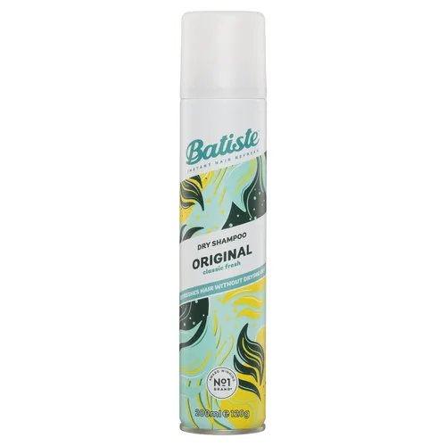 Vista 2 de Batiste Champú Seco Clean & Classic, 6.8 fl oz