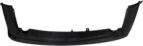 Vista 337 de Garage-Pro Cubierta de parachoques compatible con Honda Accord 1990-1991 imprimado delantero HO1000135