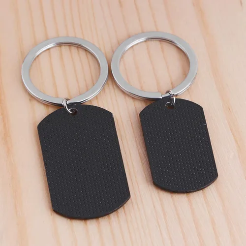 Vista 5 de Regalos para pareja, novio, novia, aniversario, cumpleaños, regalos para parejas, para ella, rey, su reina, llaveros a juego para parejas, regalos
