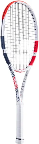 Vista 2 de Babolat Pure Strike (16x19) Raqueta de tenis (agarre de 4 3/8")