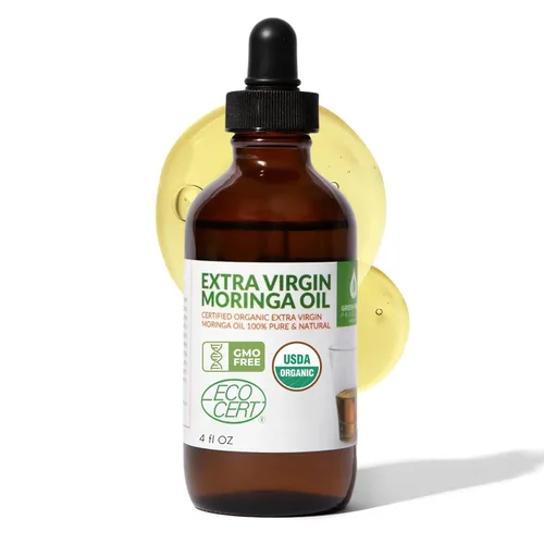 Vista 9 de Aceite de jojoba orgánico 100% puro, 4 onzas líquidas (paquete de 1)