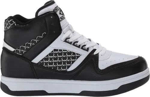 Vista 6 de British Knights Men's Kings Sl Sneakers