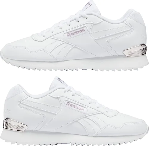 Vista 10 de Reebok Women's Glide Ripple Clip Sneaker