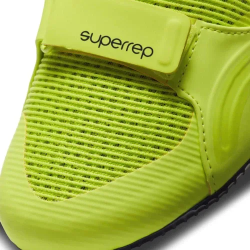 Vista 5 de Nike Women SuperRep Cycle Biking Shoes CJ0775-348 Women
