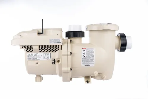 Vista 4 de Pentair Bomba Inteliflo3 VSF 1.5 HP 011065