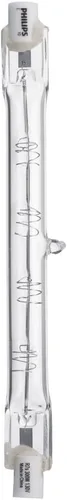 Vista 2 de Philips 415695 Bombilla T3 RSC de 300 W y 4.7 pulgadas con base de doble extremo de 130 voltios