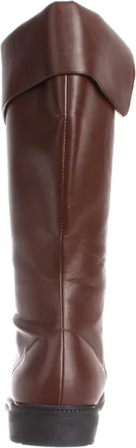 Vista 3 de Funtasma by Pleaser Halloween Captain-105 para hombre