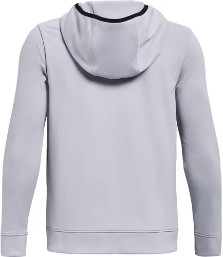 Vista 2 de Under Armour Camiseta con capucha para niño