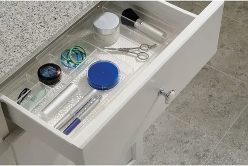 Vista 2 de mDesign, organizador de maquillaje